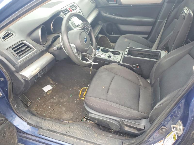 Продаж на аукціоні авто 2019 Subaru Legacy, vin: 4S3BNAB69K3027555, номер лоту: 58161116