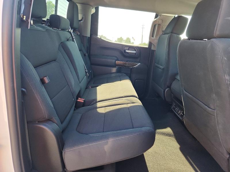 Продажа на аукционе авто 2021 Gmc Sierra, vin: 3GTP9BEK8MG180663, номер лота: 59886436