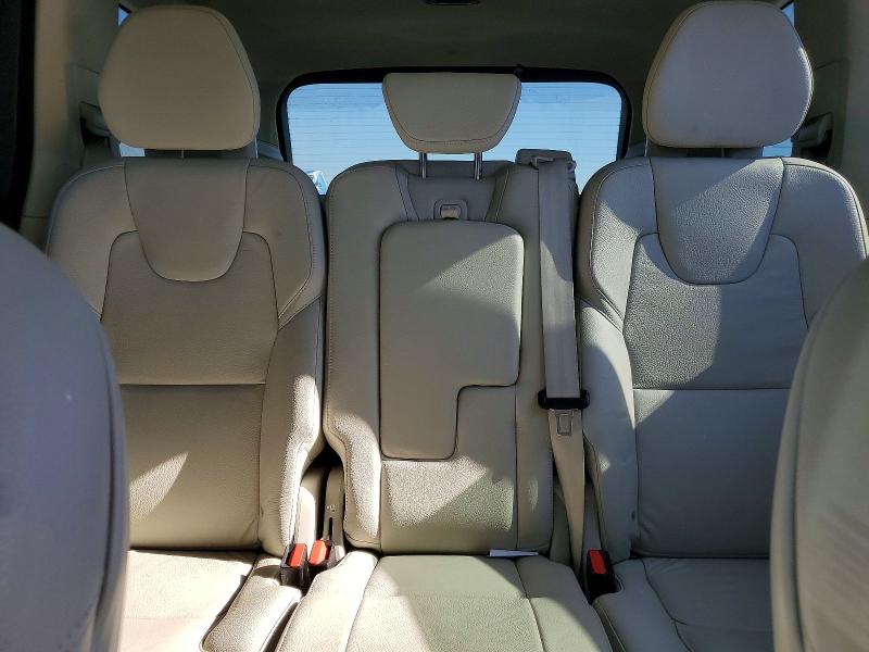 Продажа на аукционе авто 2020 Volvo Xc90 T6 - Momentum 4, vin: YV4A22PK0L1619405, номер лота: 59406616