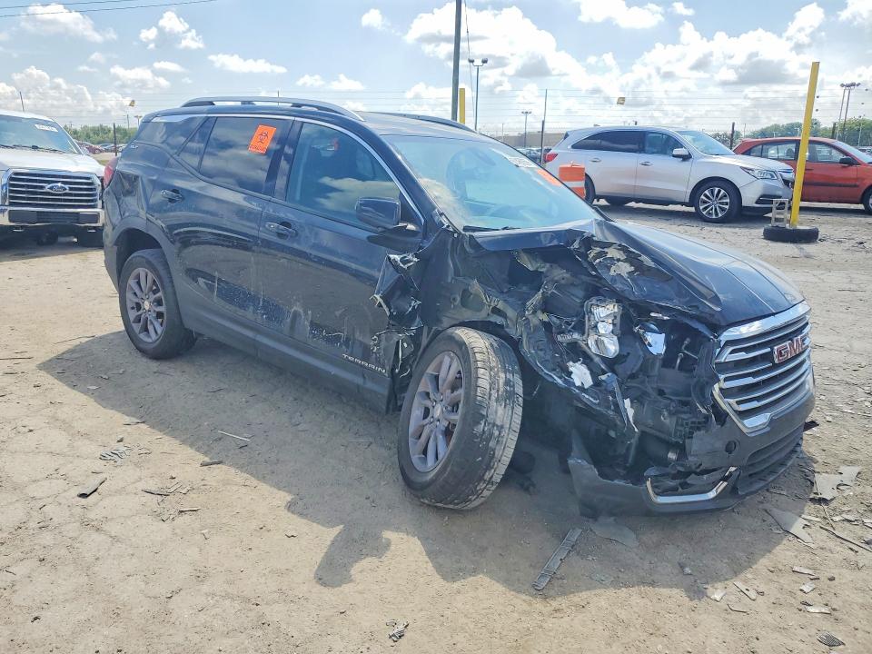 Aukcja sprzedaży 2024 Gmc Terrain, vin: 3GKALVEG8RL300159, numer aukcji: 60468056