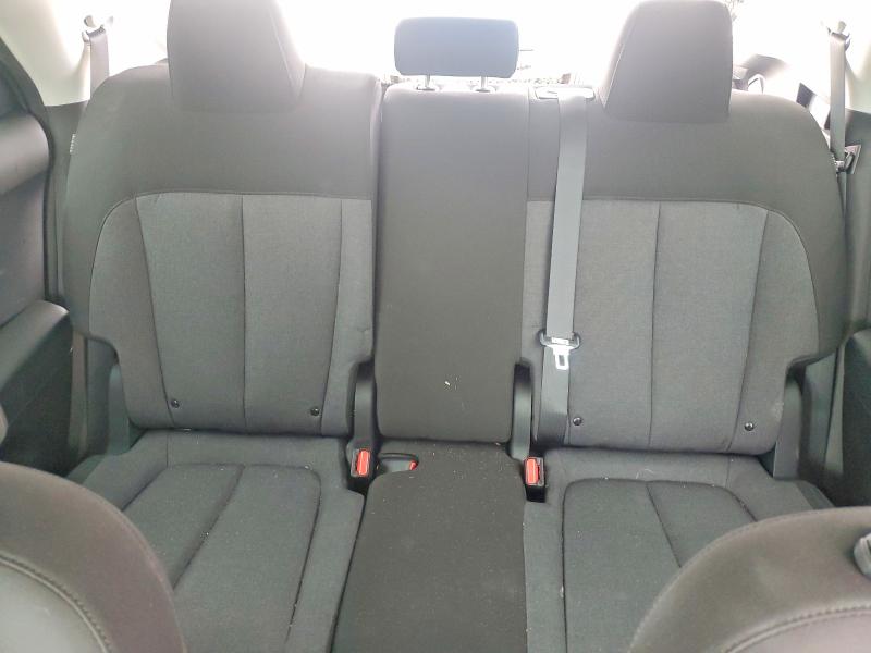 Продажа на аукционе авто 2024 Hyundai Ioniq 5, vin: KM8KN4DE3RU317005, номер лота: 58130816