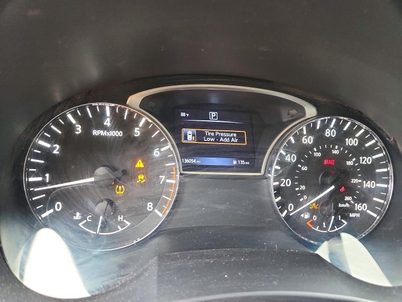 62630096 :رقم المزاد ، 1N4AL3AP6JC119640 vin ، 2018 Nissan Altima مزاد بيع