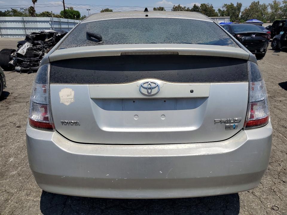 Aukcja sprzedaży 2004 Toyota Prius, vin: JTDKB20U340095032, numer aukcji: 59393186