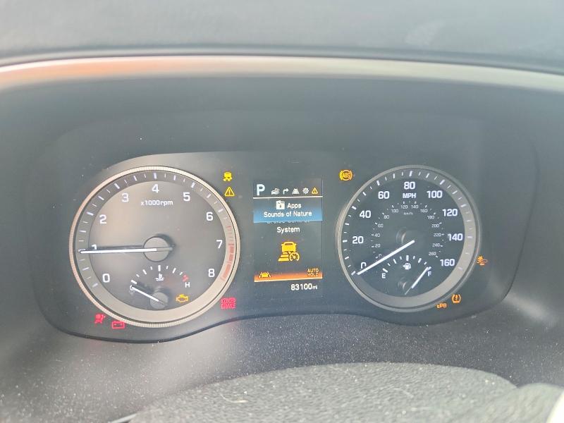 Aukcja sprzedaży 2021 Hyundai Tucson, vin: KM8J33AL4MU353809, numer aukcji: 59115506