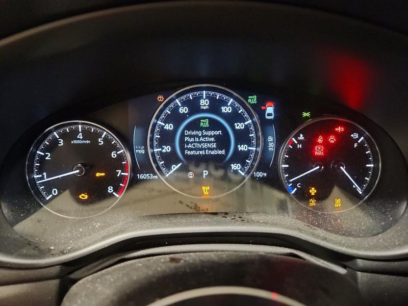 Продаж на аукціоні авто 2025 Mazda 3, vin: JM1BPAKM3S1784200, номер лоту: 59342556