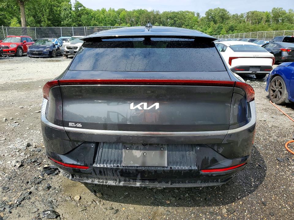 Aukcja sprzedaży 2023 Kia Ev6, vin: KNDC34LA2P5602735, numer aukcji: 59105526