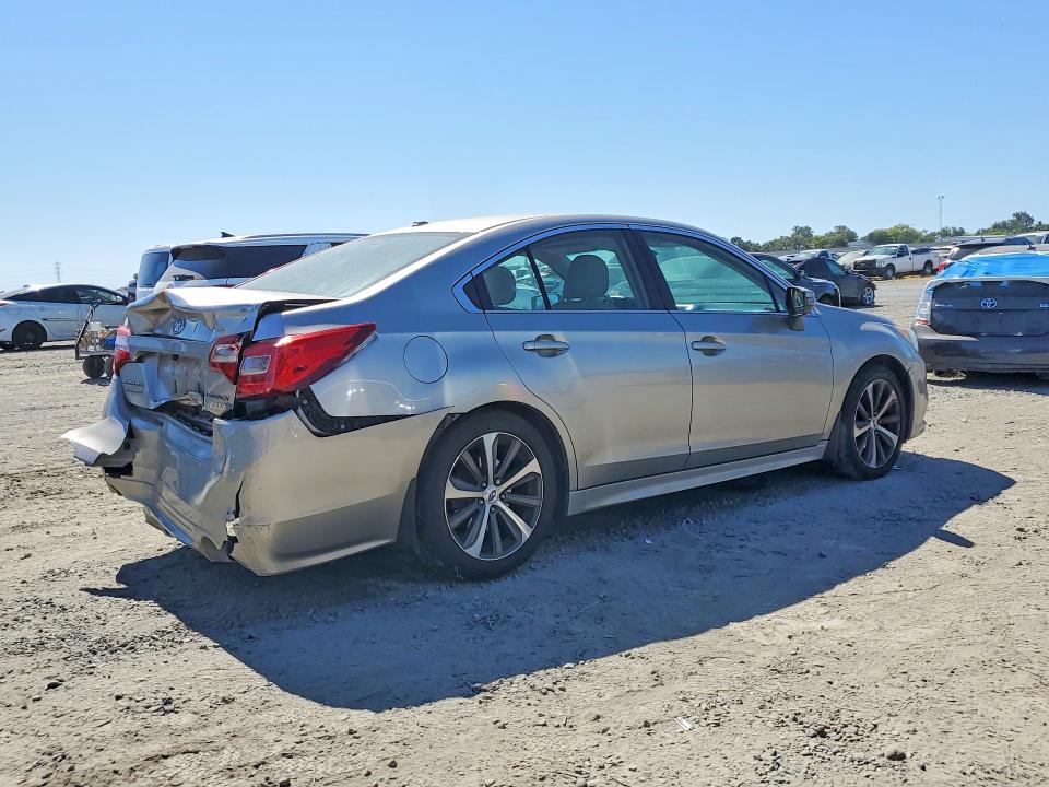 Aukcja sprzedaży 2015 Subaru Legacy, vin: 4S3BNAJ66F3009800, numer aukcji: 60678746