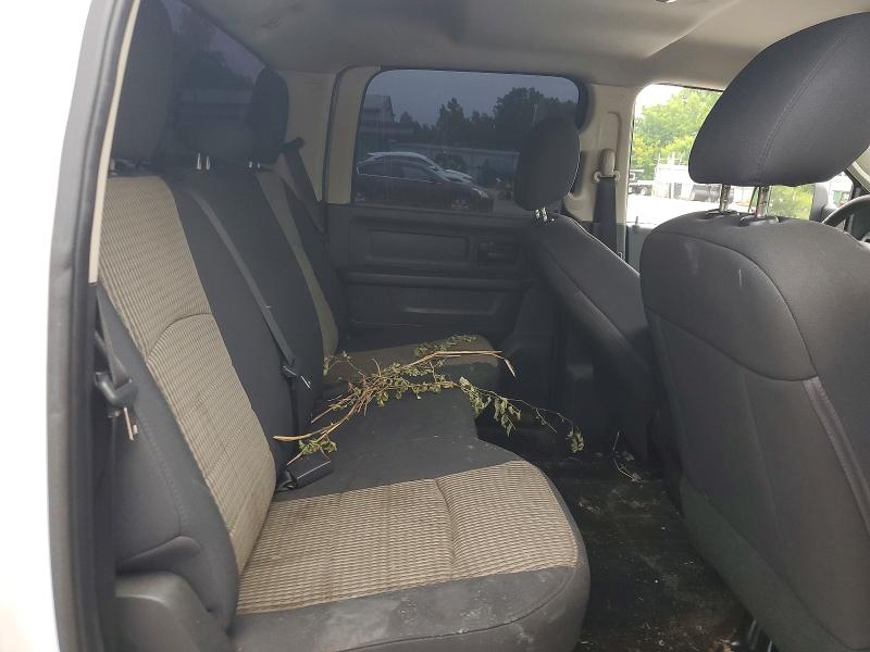 Продаж на аукціоні авто 2012 Dodge Ram 1500, vin: 1C6RD7KT4CS320370, номер лоту: 59947696