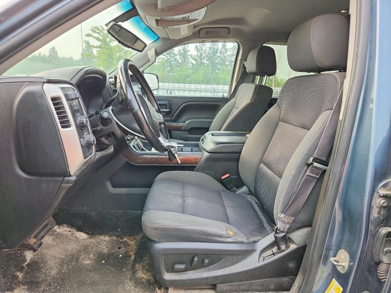 Aukcja sprzedaży 2014 Gmc Sierra, vin: 3GTU2UEC0EG327278, numer aukcji: 60989246