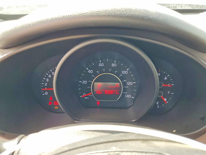 Aukcja sprzedaży 2014 Kia Soul, vin: KNDJN2A27E7088917, numer aukcji: 62669146