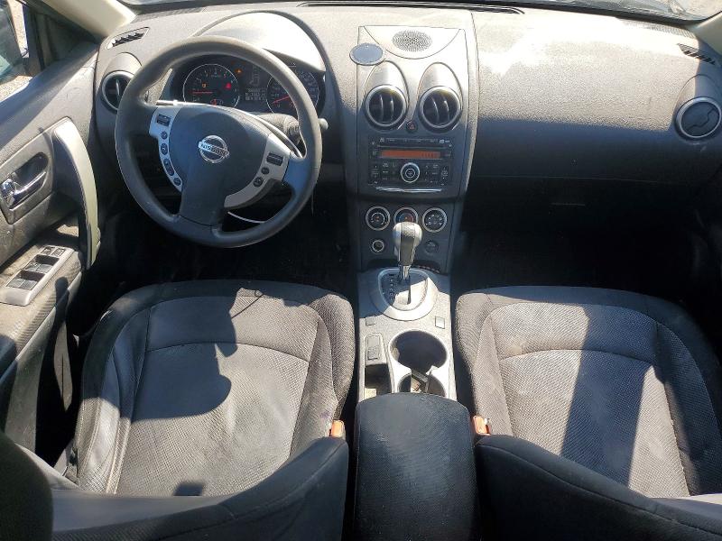 Aukcja sprzedaży 2012 Nissan Rogue, vin: JN8AS5MT9CW277834, numer aukcji: 62782386