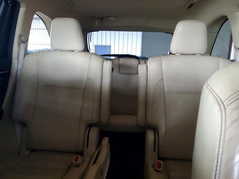 Продаж на аукціоні авто 2015 Toyota Highlander, vin: 5TDYKRFH5FS048520, номер лоту: 59996056