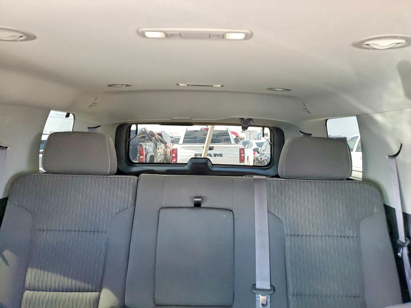 Aukcja sprzedaży 2017 Chevrolet Tahoe, vin: 1GNSKAKC3HR369689, numer aukcji: 59879696