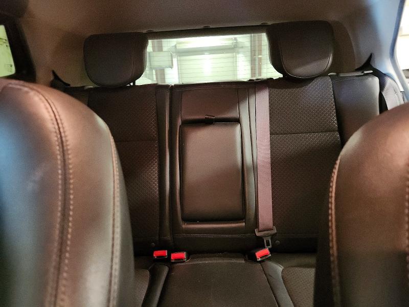 2018 Buick Encore მანქანა იყიდება აუქციონზე, vin: KL4CJESB8JB707613, აუქციონის ნომერი: 61033506
