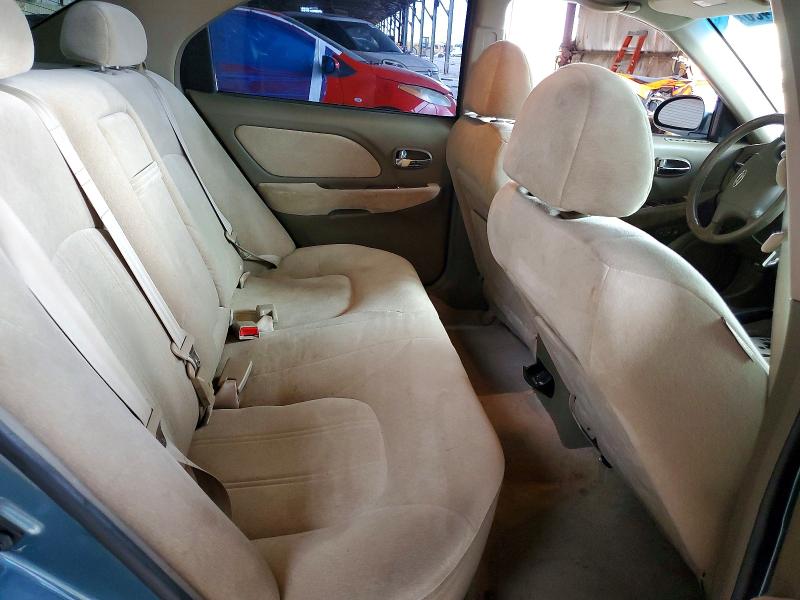 Aukcja sprzedaży 2004 Hyundai Sonata, vin: KMHWF35HX4A024553, numer aukcji: 61772466