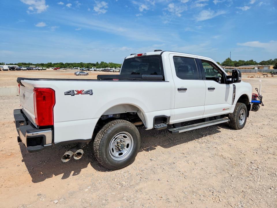Продажа на аукционе авто 2023 Ford F350 4wd, vin: 1FT8W3BT6PED85670, номер лота: 59199326