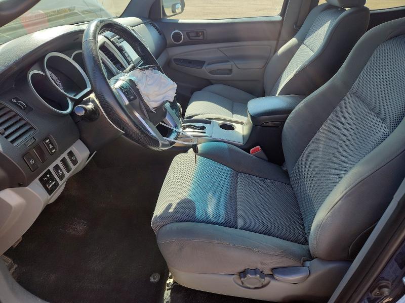 Aukcja sprzedaży 2013 Toyota Tacoma, vin: 5TFMU4FN5DX012920, numer aukcji: 61049806