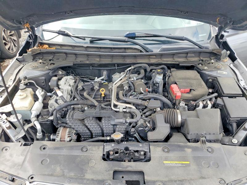 Aukcja sprzedaży 2021 Nissan Altima, vin: 1N4BL4BV1MN325044, numer aukcji: 62809866