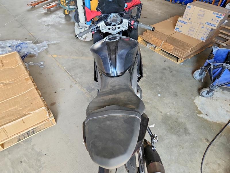 Aukcja sprzedaży 2025 Triumph Motorcycle Daytona, vin: SMTL23UF4STBU2381, numer aukcji: 61052576