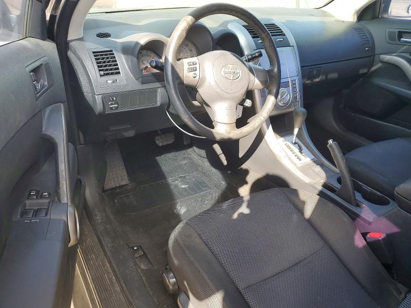 Продаж на аукціоні авто 2008 Scion Tc, vin: JTKDE167680237240, номер лоту: 60329056