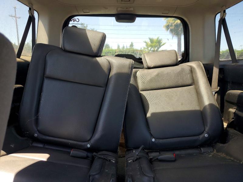 60274136 :رقم المزاد ، 5J6YH28293L021472 vin ، 2003 Honda Element مزاد بيع