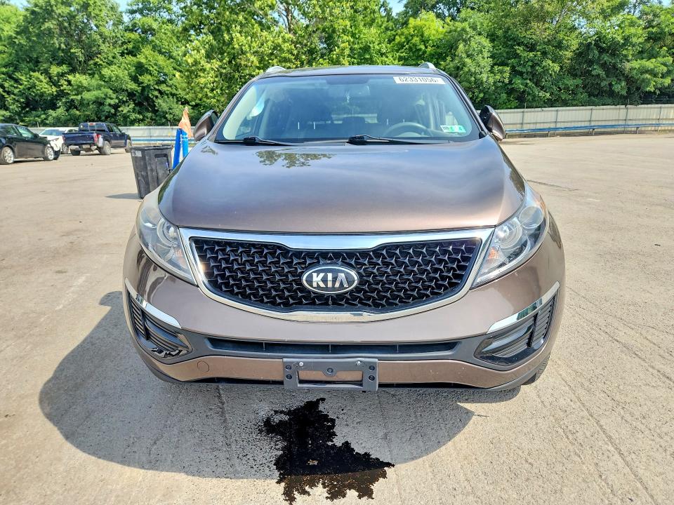 Aukcja sprzedaży 2014 Kia Sportage, vin: KNDPBCAC5E7604239, numer aukcji: 62331056
