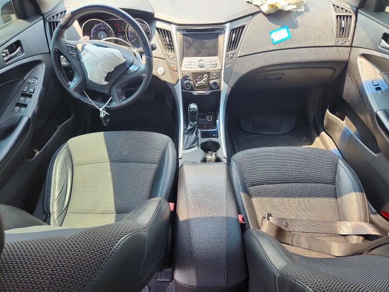 Продажа на аукционе авто 2013 Hyundai Sonata, vin: 5NPEC4ACXDH589032, номер лота: 62095666
