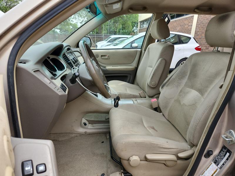 Aukcja sprzedaży 2004 Toyota Highlander, vin: JTEDD21A440075004, numer aukcji: 60944106