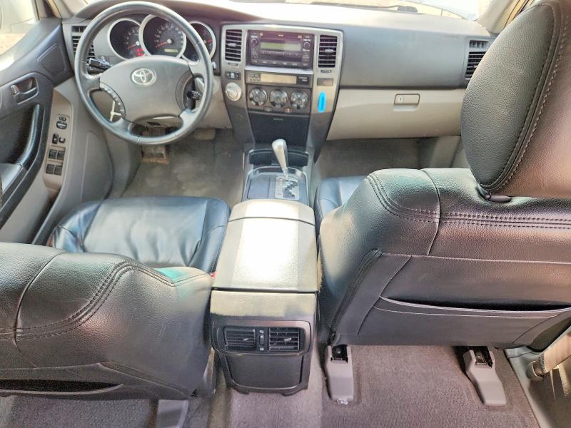 Продажа на аукционе авто 2007 Toyota 4runner, vin: JTEBU14R270110971, номер лота: 59368226