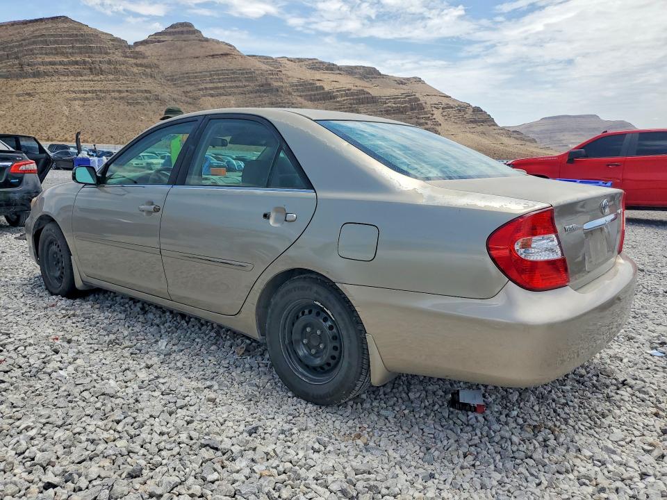 Продажа на аукционе авто 2003 Toyota Camry, vin: 4T1BE32K03U734205, номер лота: 61079426