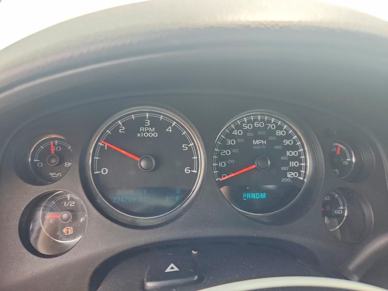 60850606 :رقم المزاد ، 1GNSKBE06ER238369 vin ، 2014 Chevrolet Tahoe مزاد بيع