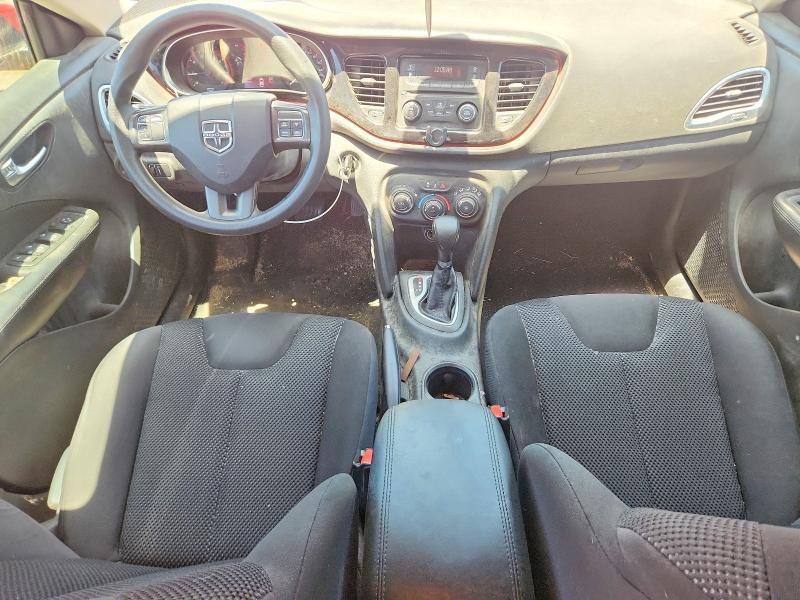 Продажа на аукционе авто 2016 Dodge Dart, vin: 1C3CDFAA5GD701040, номер лота: 62695416