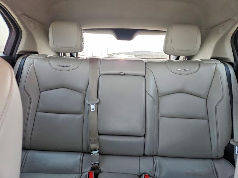 Продажа на аукционе авто 2020 Cadillac Xt4, vin: 1GYFZDR4XLF071621, номер лота: 59969186