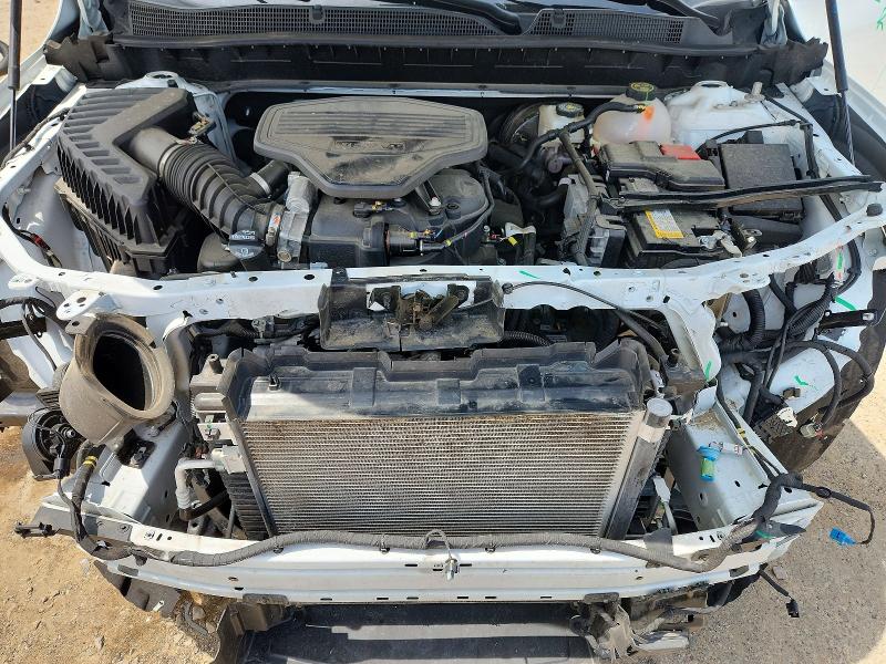 Продаж на аукціоні авто 2023 Chevrolet Blazer, vin: 3GNKBJRS3PS228579, номер лоту: 60223686