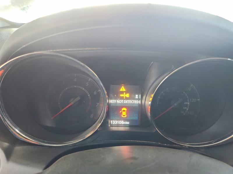 Продаж на аукціоні авто 2021 Mitsubishi Outlander Sport, vin: JA4ARUAU9MU009887, номер лоту: 61952276
