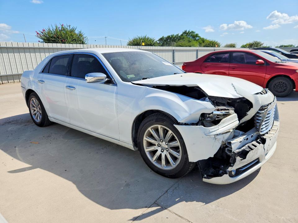 Aukcja sprzedaży 2012 Chrysler 300, vin: 2C3CCACG5CH310832, numer aukcji: 58853866