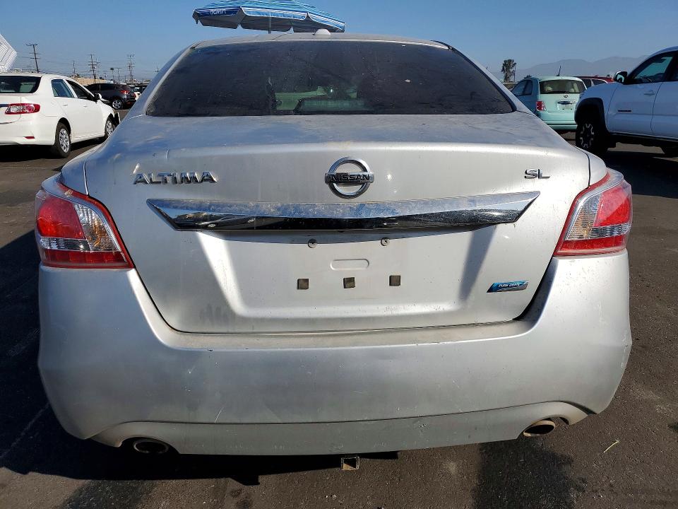 2013 Nissan Altima მანქანა იყიდება აუქციონზე, vin: 1N4AL3AP1DC273175, აუქციონის ნომერი: 61234136