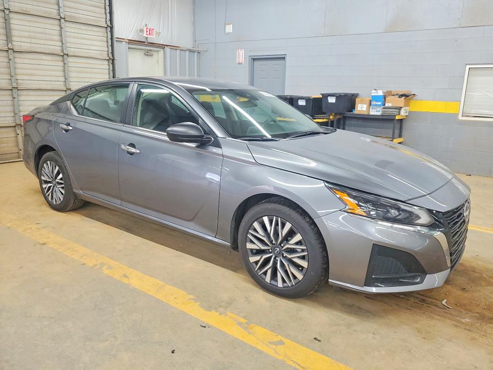 Aukcja sprzedaży 2024 Nissan Altima, vin: 1N4BL4DV5RN336441, numer aukcji: 60056996
