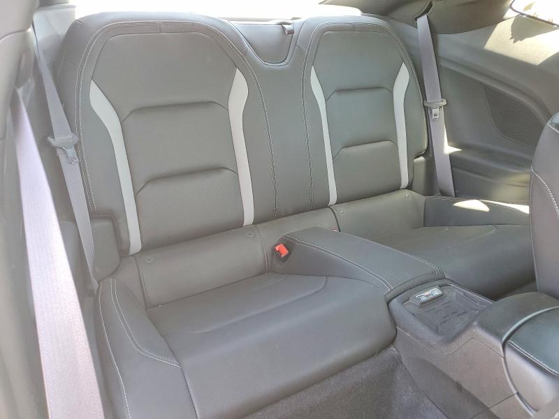 Продажа на аукционе авто 2017 Chevrolet Camaro, vin: 1G1FD1RS1H0199024, номер лота: 59993326