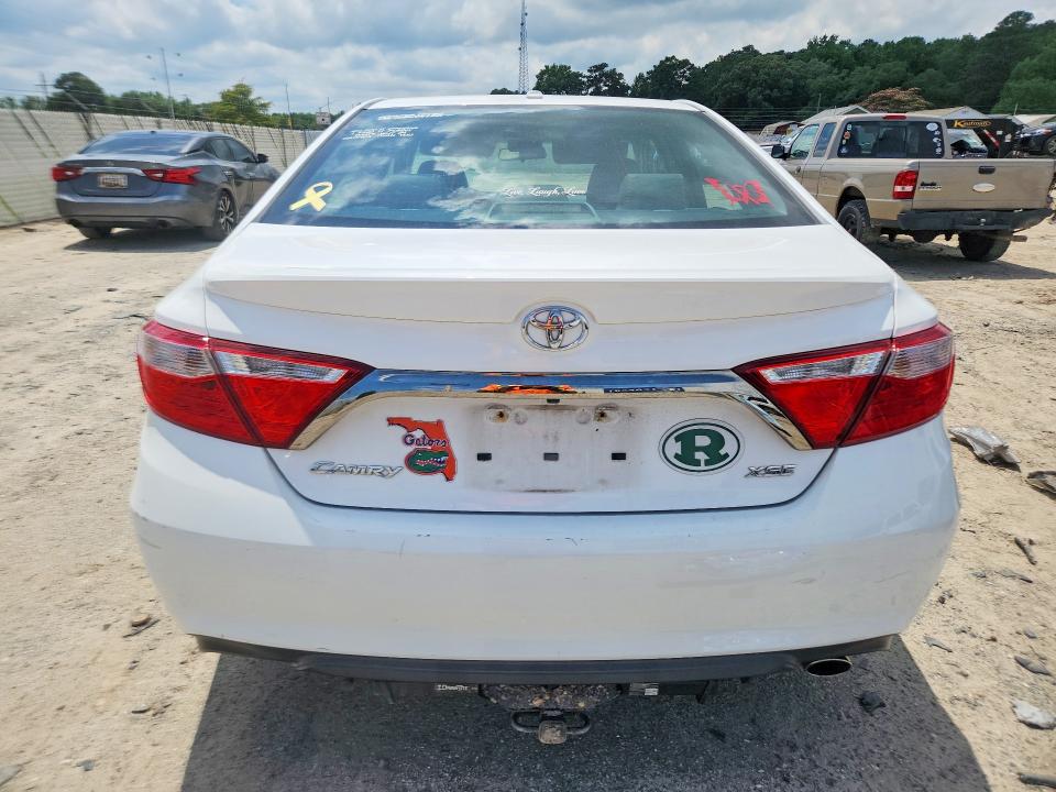 Aukcja sprzedaży 2017 Toyota Camry, vin: 4T1BF1FK9HU422158, numer aukcji: 59954666