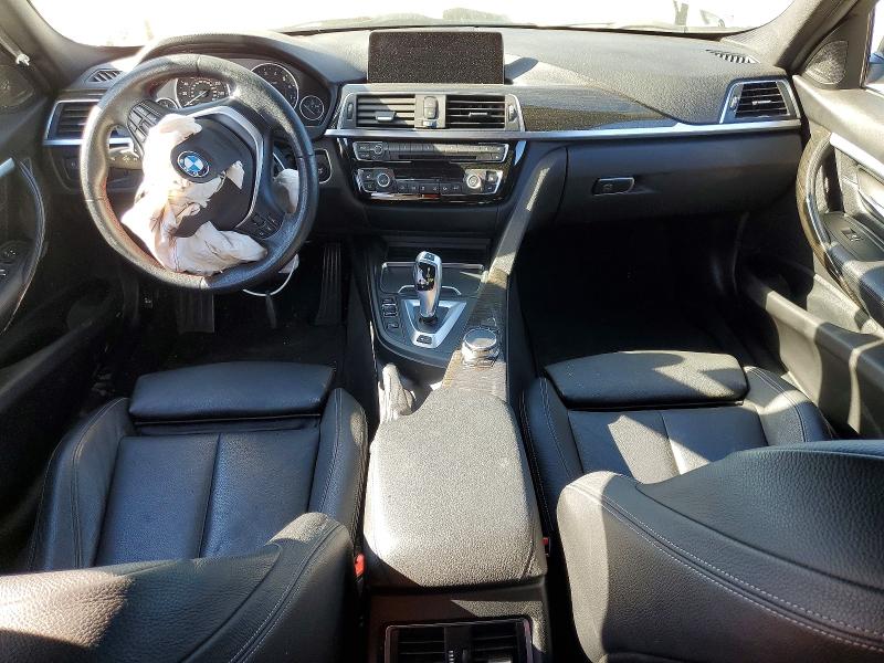 Aukcja sprzedaży 2017 Bmw 330e, vin: WBA8E1C31HA029056, numer aukcji: 60087986