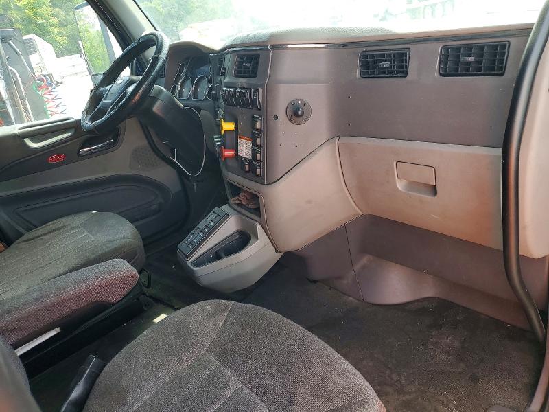 Продажа на аукционе авто 2017 Peterbilt 579, vin: 1XPBDP9X7HD432285, номер лота: 59173026