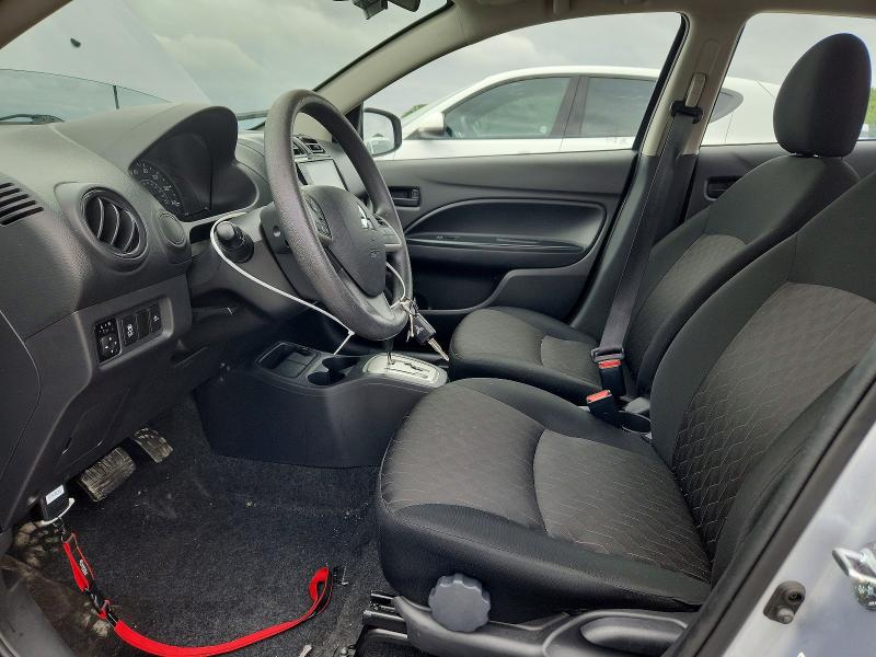 Продаж на аукціоні авто 2024 Mitsubishi Mirage, vin: ML32AUHJXRH017500, номер лоту: 63140716
