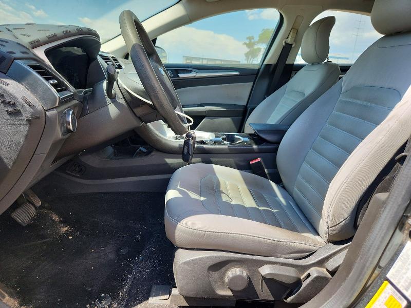 61032936 :رقم المزاد ، 3FA6P0G7XFR127779 vin ، 2014 Ford F150 مزاد بيع