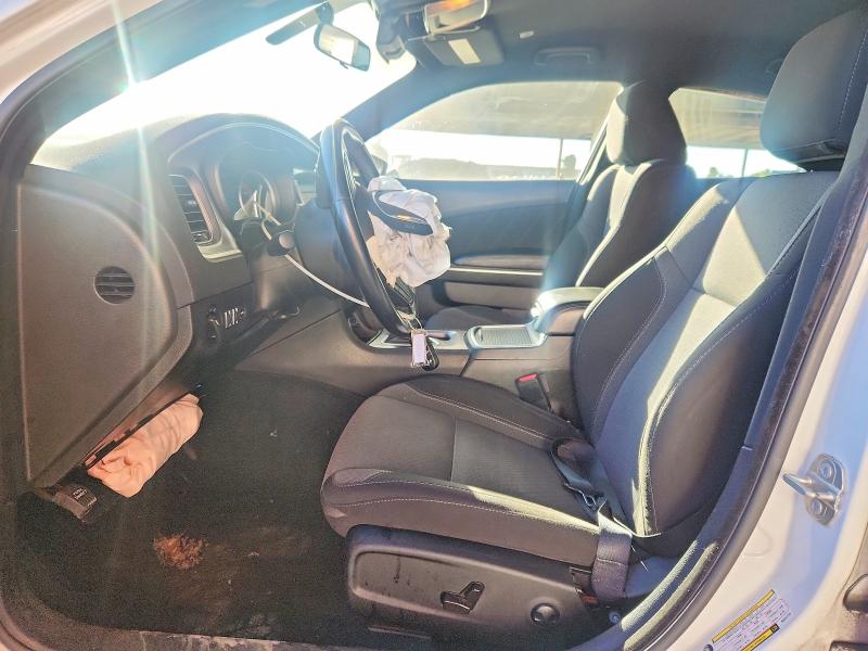 Продажа на аукционе авто 2022 Dodge Charger, vin: 2C3CDXBG5NH247770, номер лота: 61022386