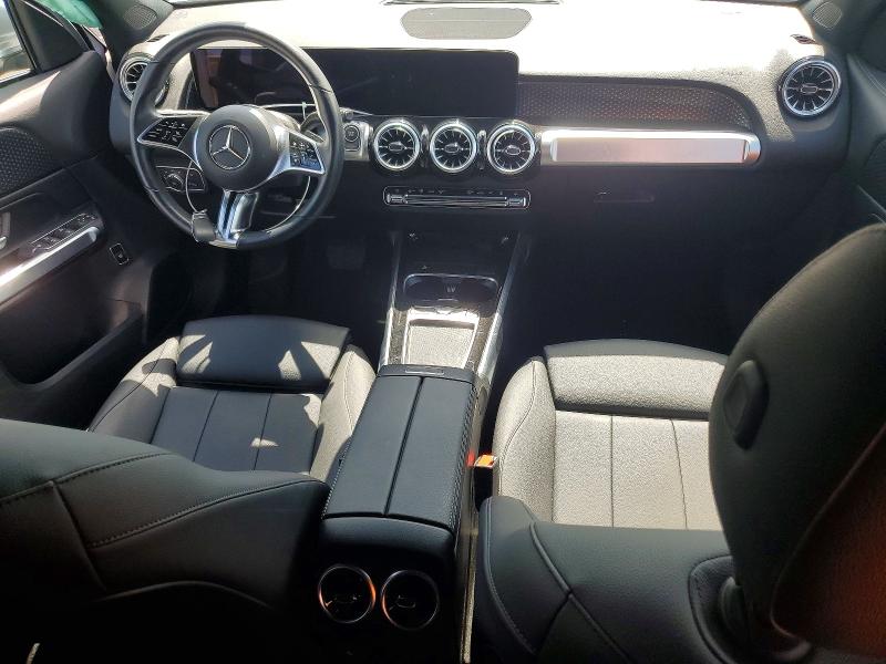 Aukcja sprzedaży 2024 Mercedes-benz Eqb, vin: W1N9M0CB2RN098854, numer aukcji: 62884646