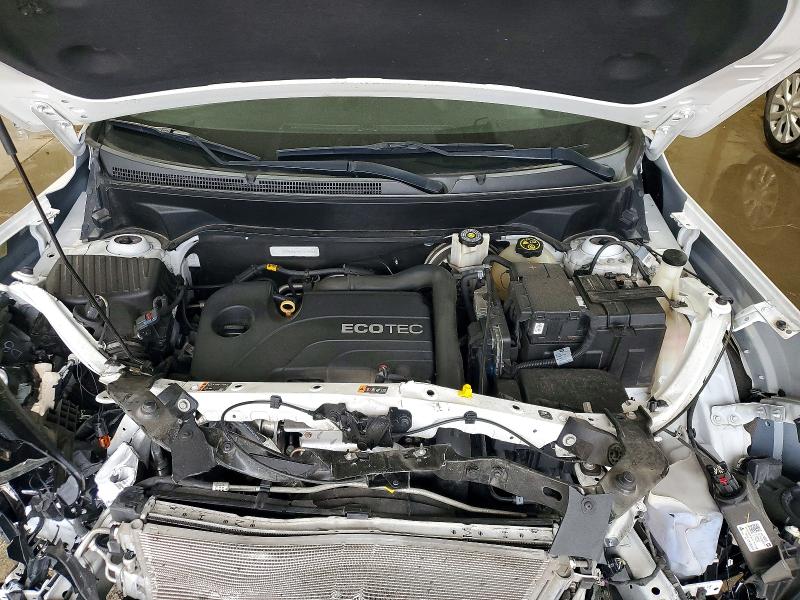 2019 Gmc Terrain მანქანა იყიდება აუქციონზე, vin: 3GKALMEV8KL371585, აუქციონის ნომერი: 60271956