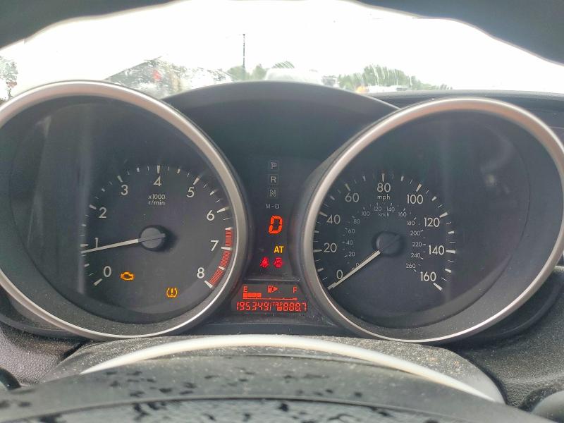 Продаж на аукціоні авто 2010 Mazda 3, vin: JM1BL1SF6A1184606, номер лоту: 63040896