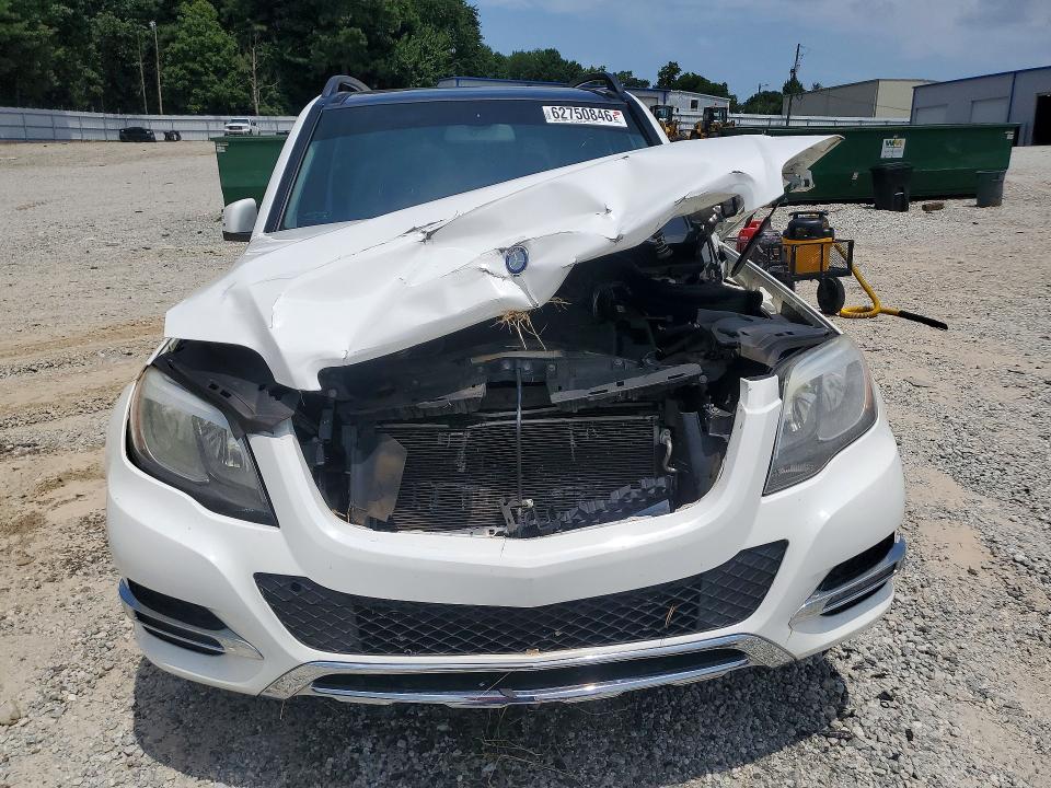 2014 Mercedes-benz Glk მანქანა იყიდება აუქციონზე, vin: WDCGG5HB7EG292414, აუქციონის ნომერი: 62750846