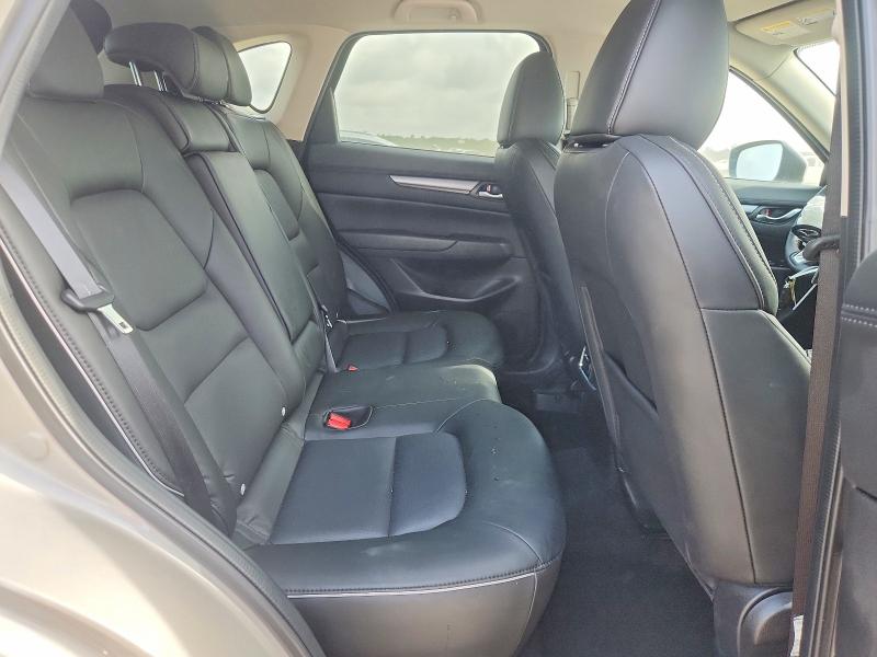 59622626 :رقم المزاد ، JM3KFBBL4R0487170 vin ، 2024 Mazda Cx-5 مزاد بيع